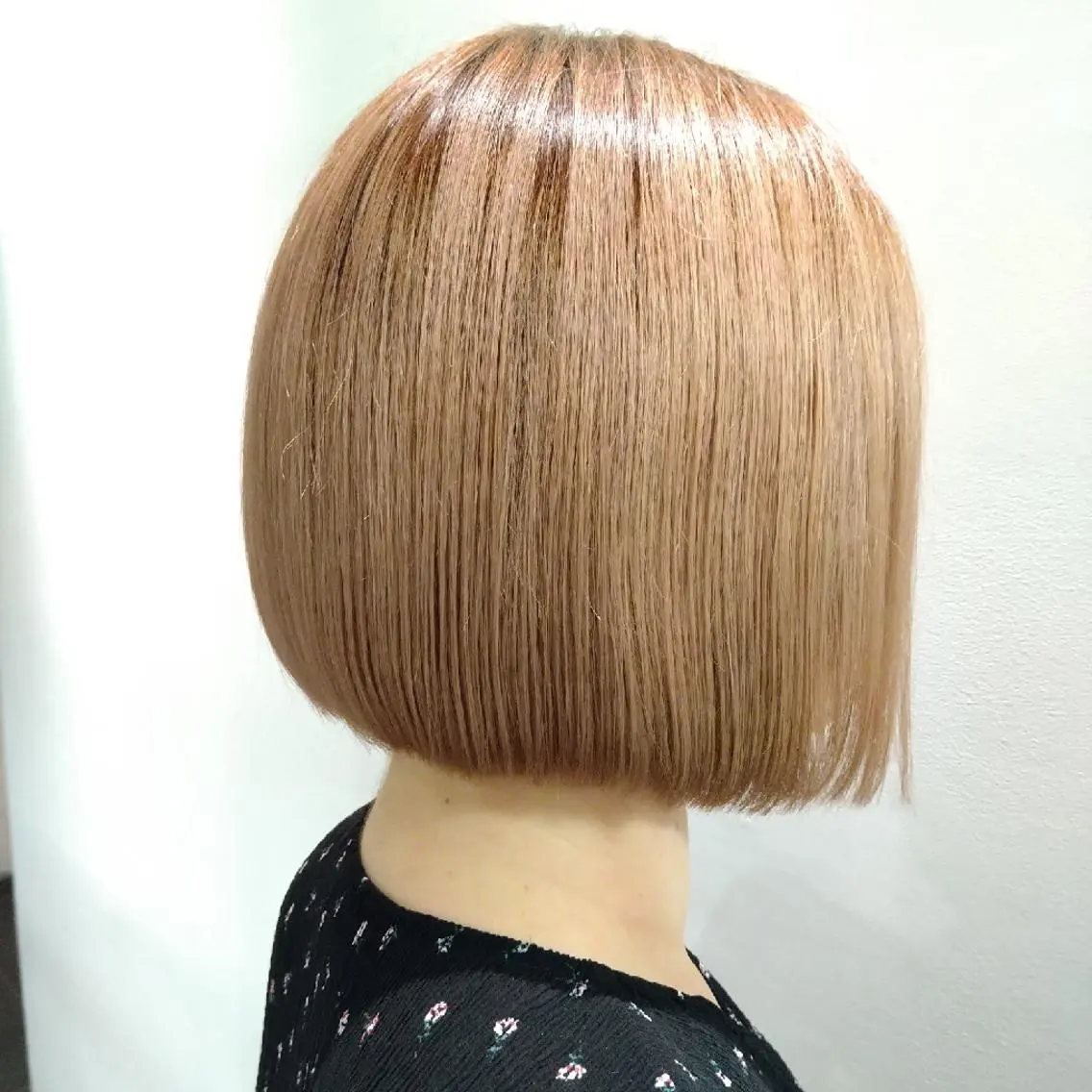 ショート ducca/ kariyaのヘアスタイル