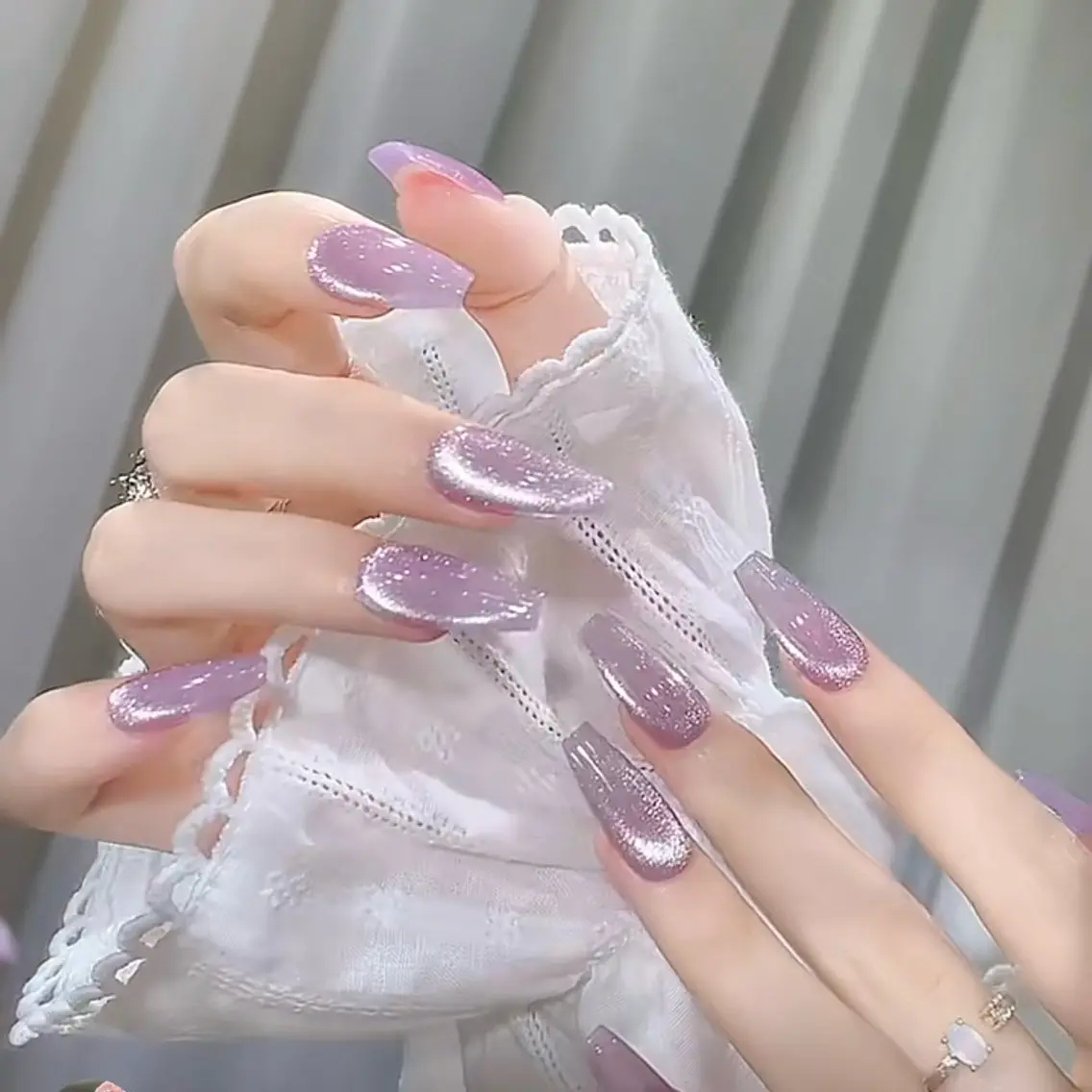 ネイル ハンドネイル princess スカルプ専門店のネイルデザイン