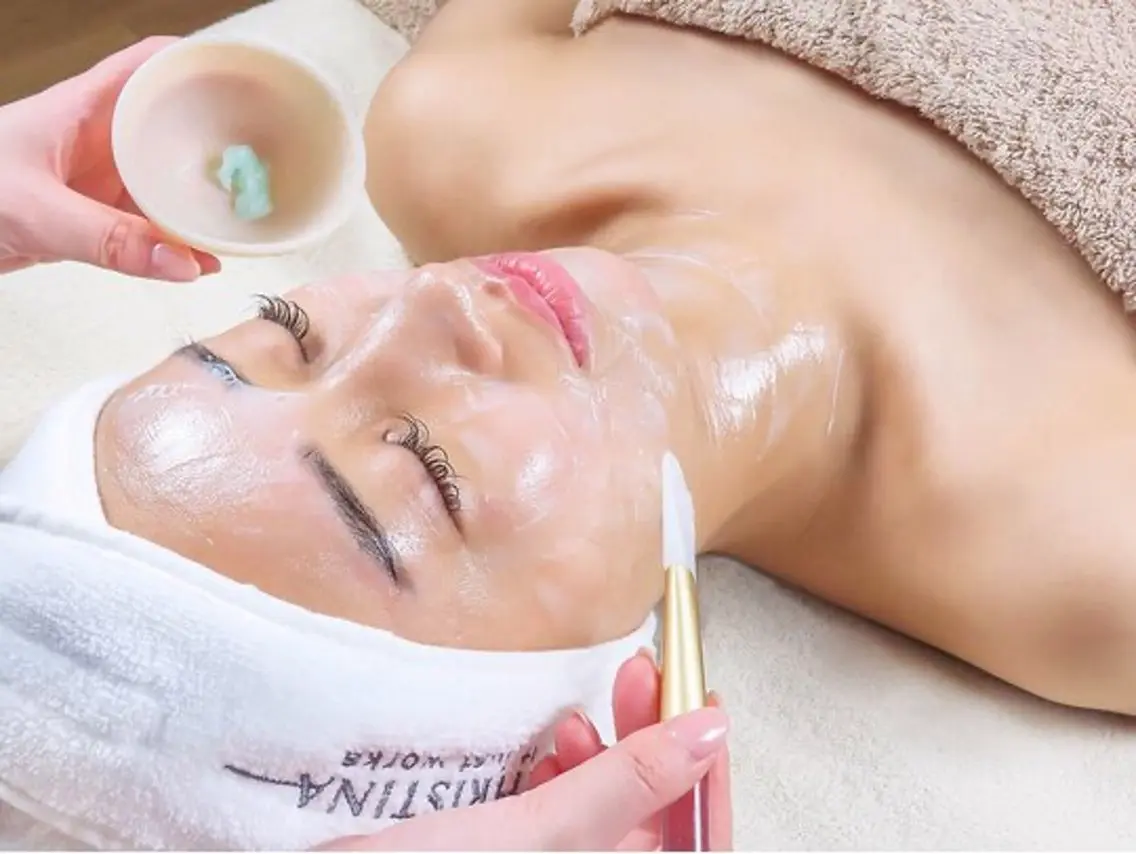 エステ private salon Jのエステ・リラクイメージ