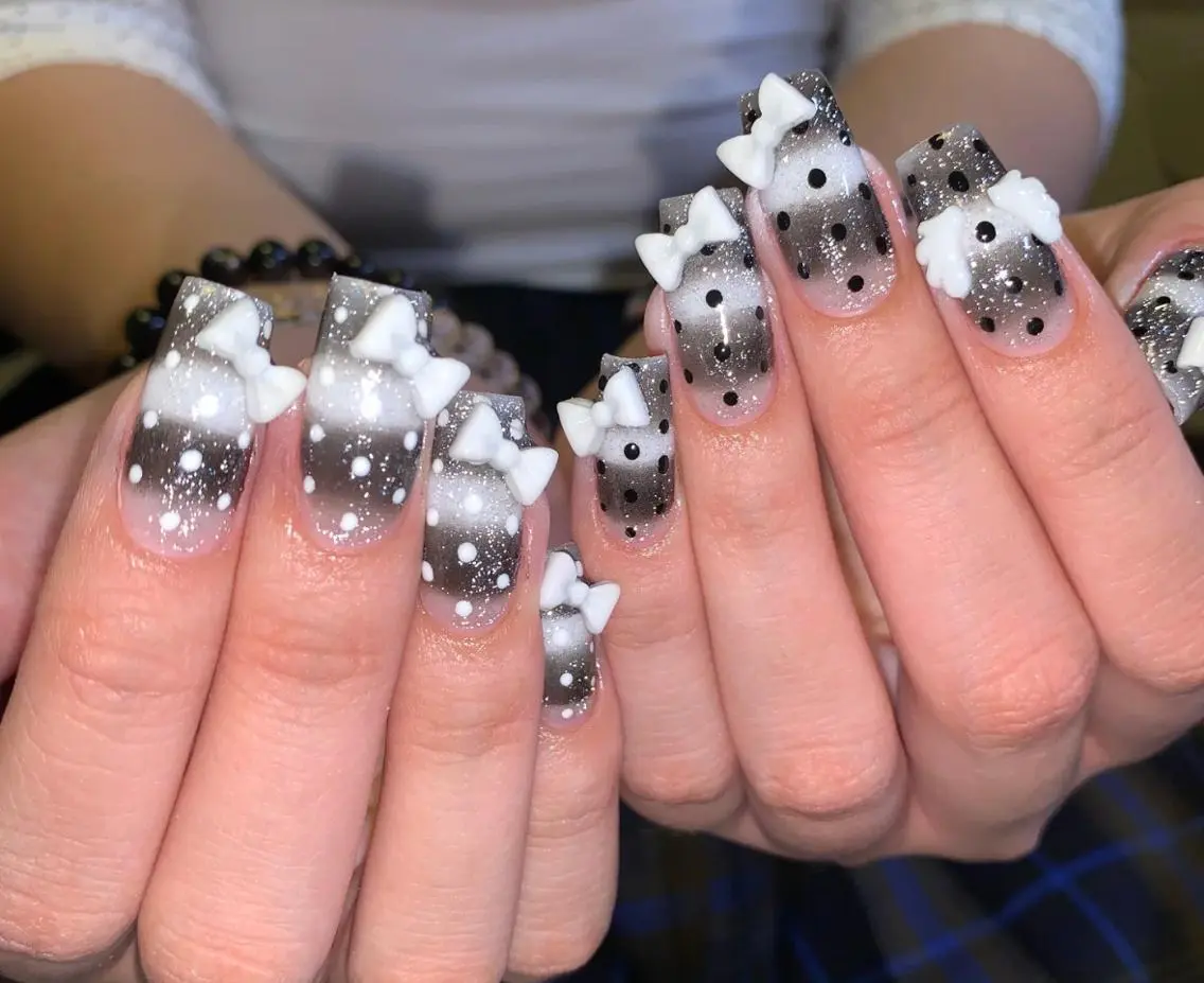 ネイル ハンドネイル エリ🫧 nail池袋東口のネイルデザイン