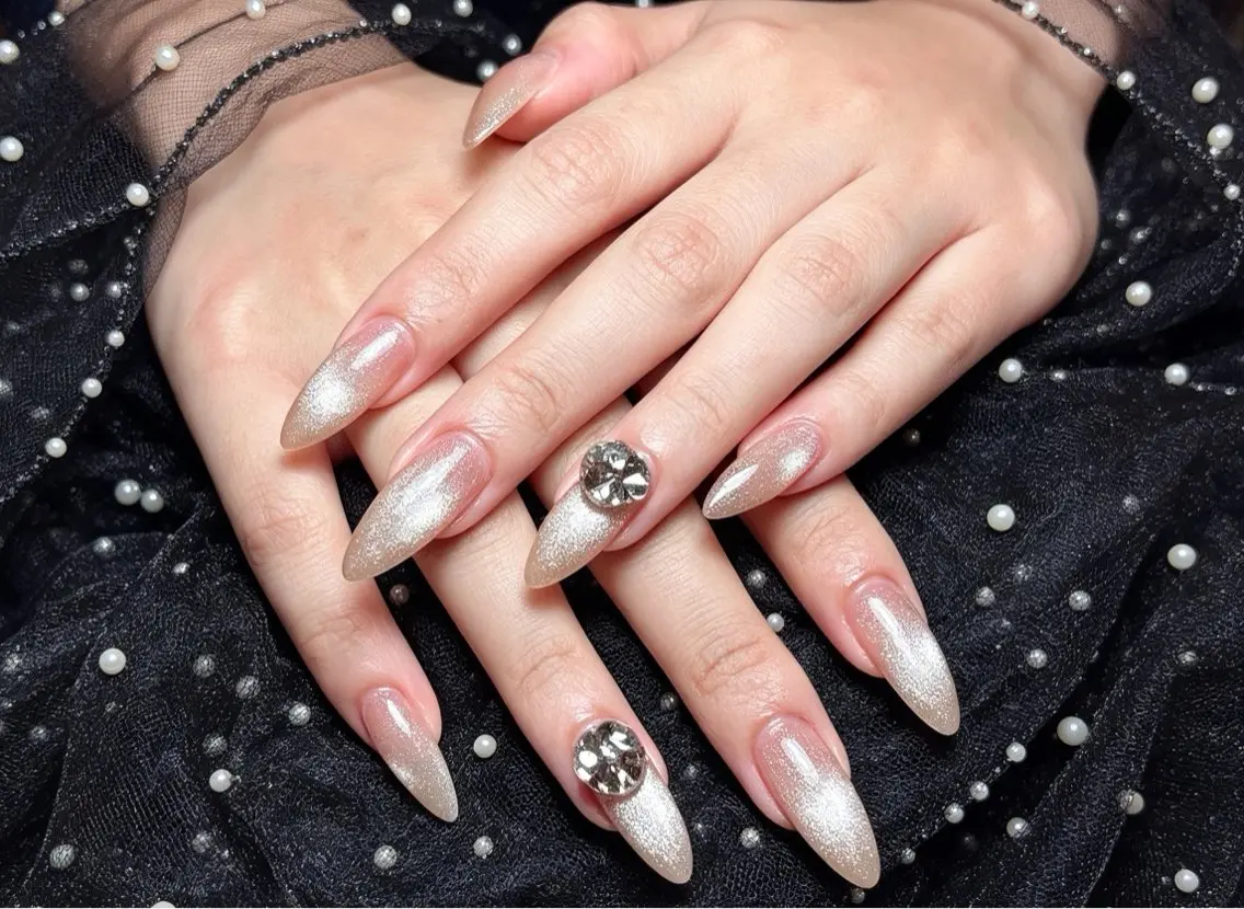 ネイル Bél Nail salonのネイルデザイン
