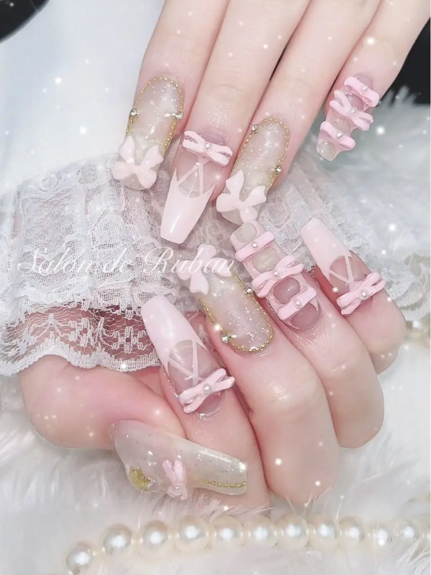 ネイル ネイリスト CHIAKIのネイルデザイン