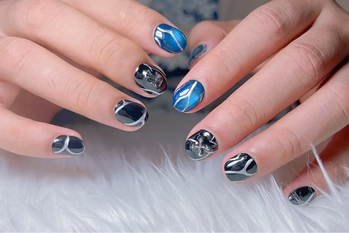 ネイル NekoNail salonのネイルデザイン