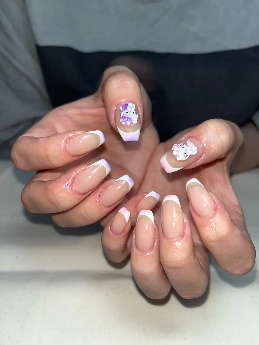 ネイル ハンドネイル janma.nail ✳︎akiのその他イメージ