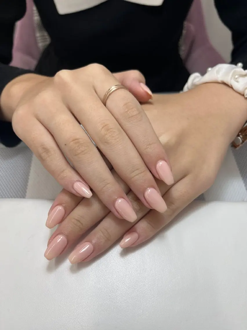ネイル Tagi Nail 銀座店のネイルデザイン