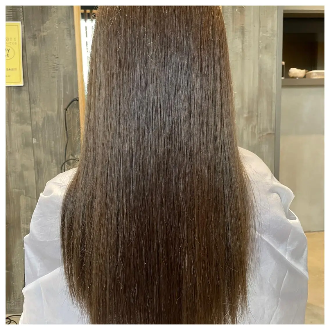 ショート カラー 三好 祐希 #似合わせ#髪質改善のヘアスタイル