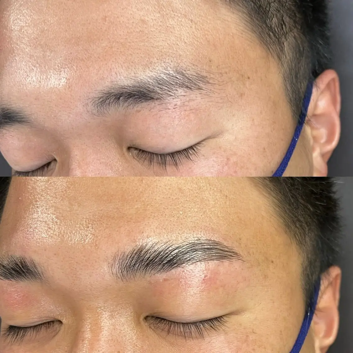 アイブロウ 日本 茉凜のマツエク・マツパデザイン