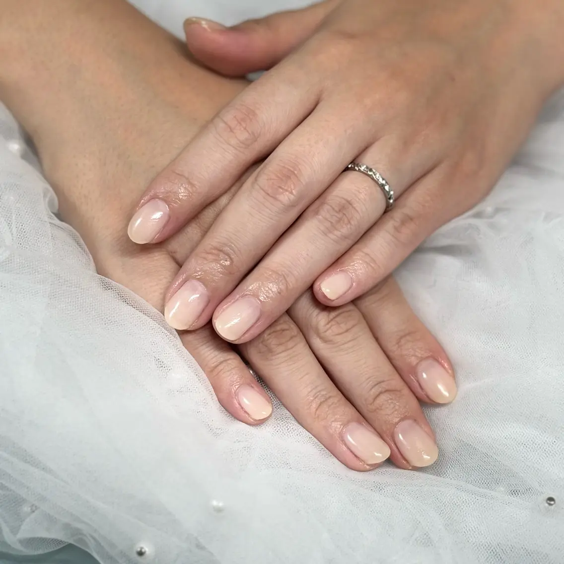 ネイル ハンドネイル see nailのネイルデザイン