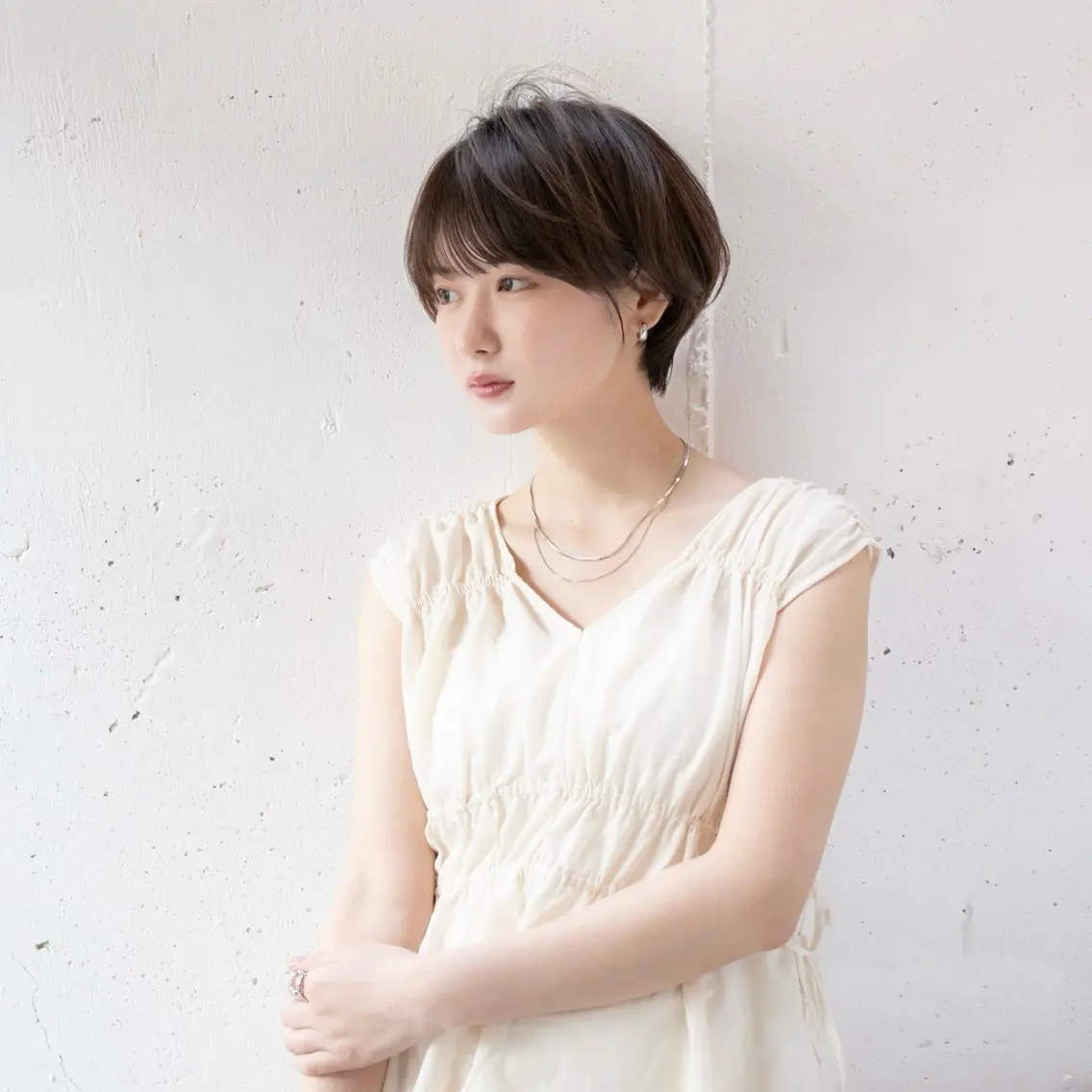 ショート ショートカット/ ショート/ナオキのヘアスタイル