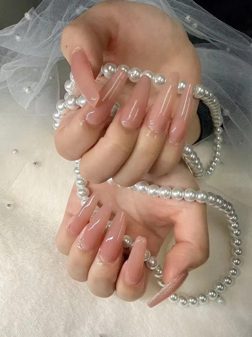 ネイル ハンドネイル GCP Nail はるのネイルデザイン