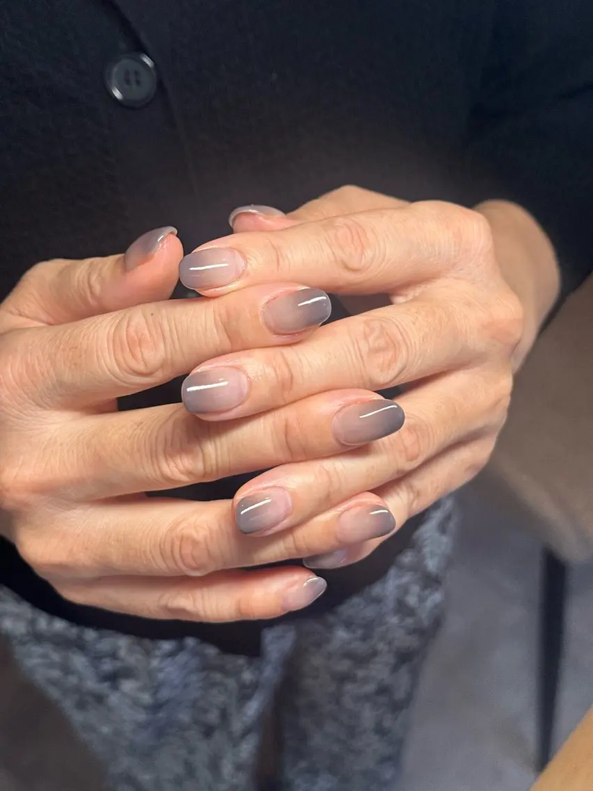 ネイル ハンドネイル nikotnail｜ hazukiのネイルデザイン