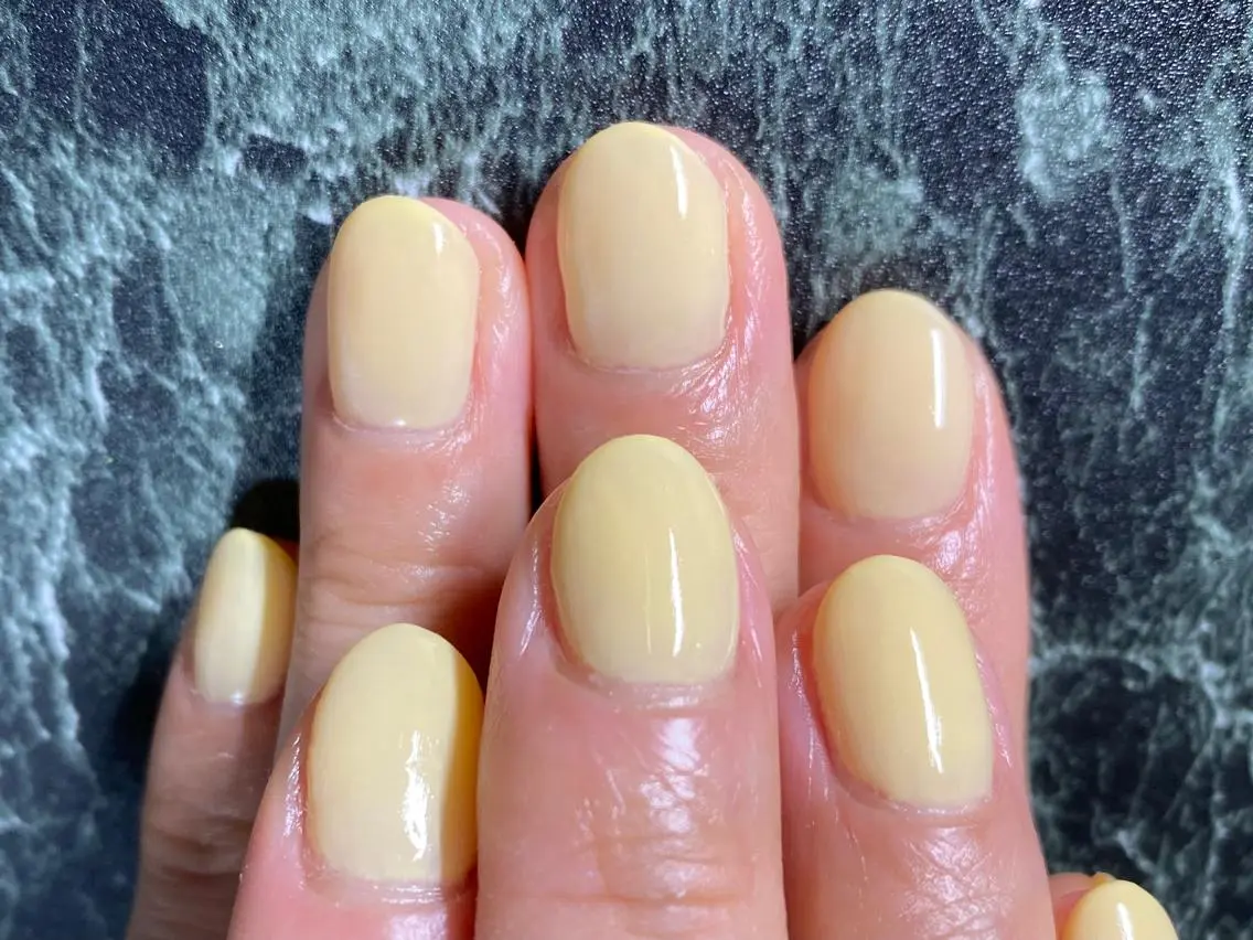 ネイル NAIL K-PIT ネイル ケーピットの眉毛・アイブロウイメージ