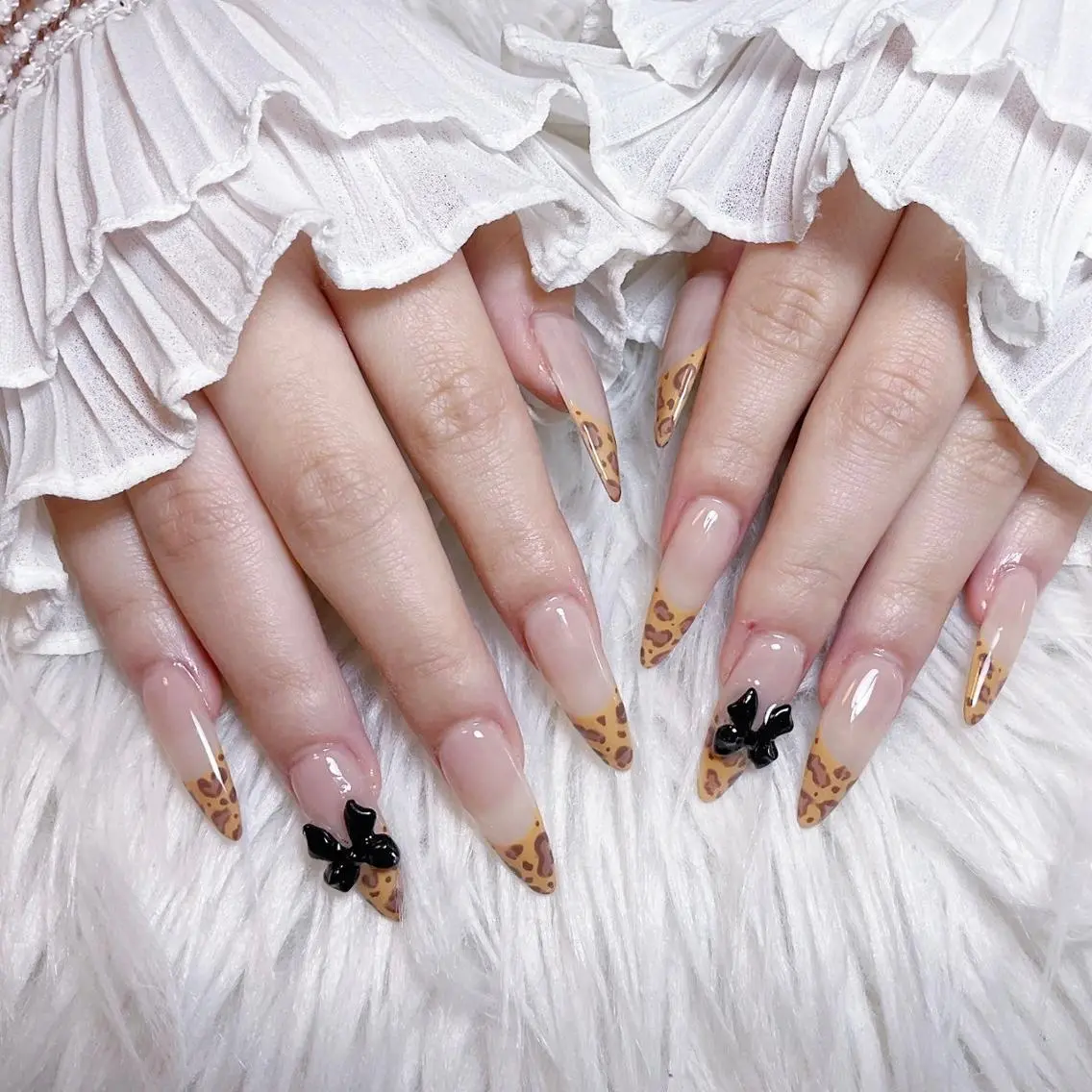 ネイル 🩵Yun nail Salon 🩵のネイルデザイン
