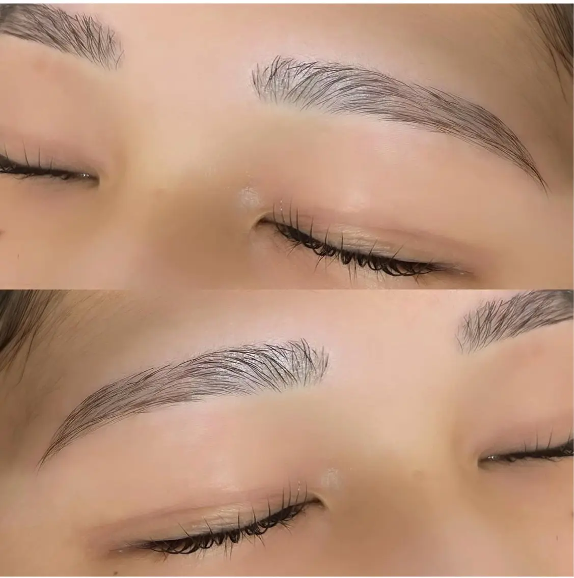 アイブロウ Lily eye and nailのマツエク・マツパデザイン