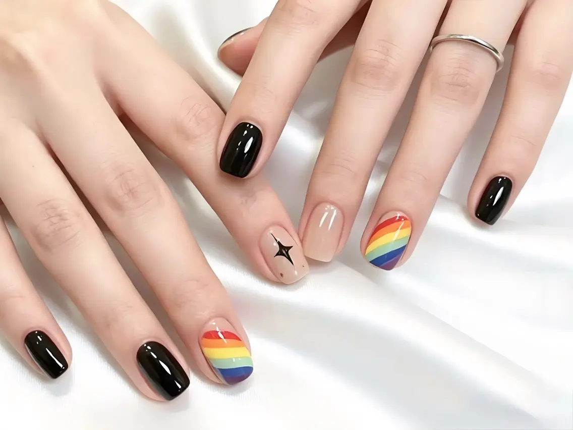 ネイル Chie nail designのネイルデザイン