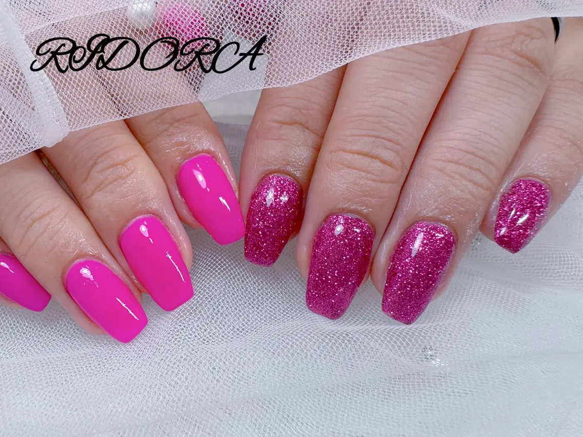 ネイル RIDORA nailのネイルデザイン