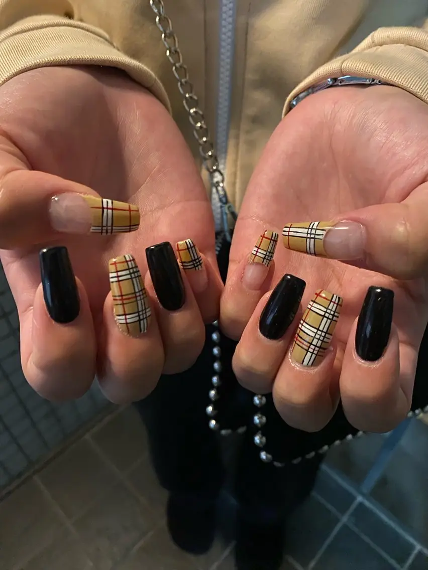 ネイル nano/きもかわ nail🐬🫧のネイルデザイン