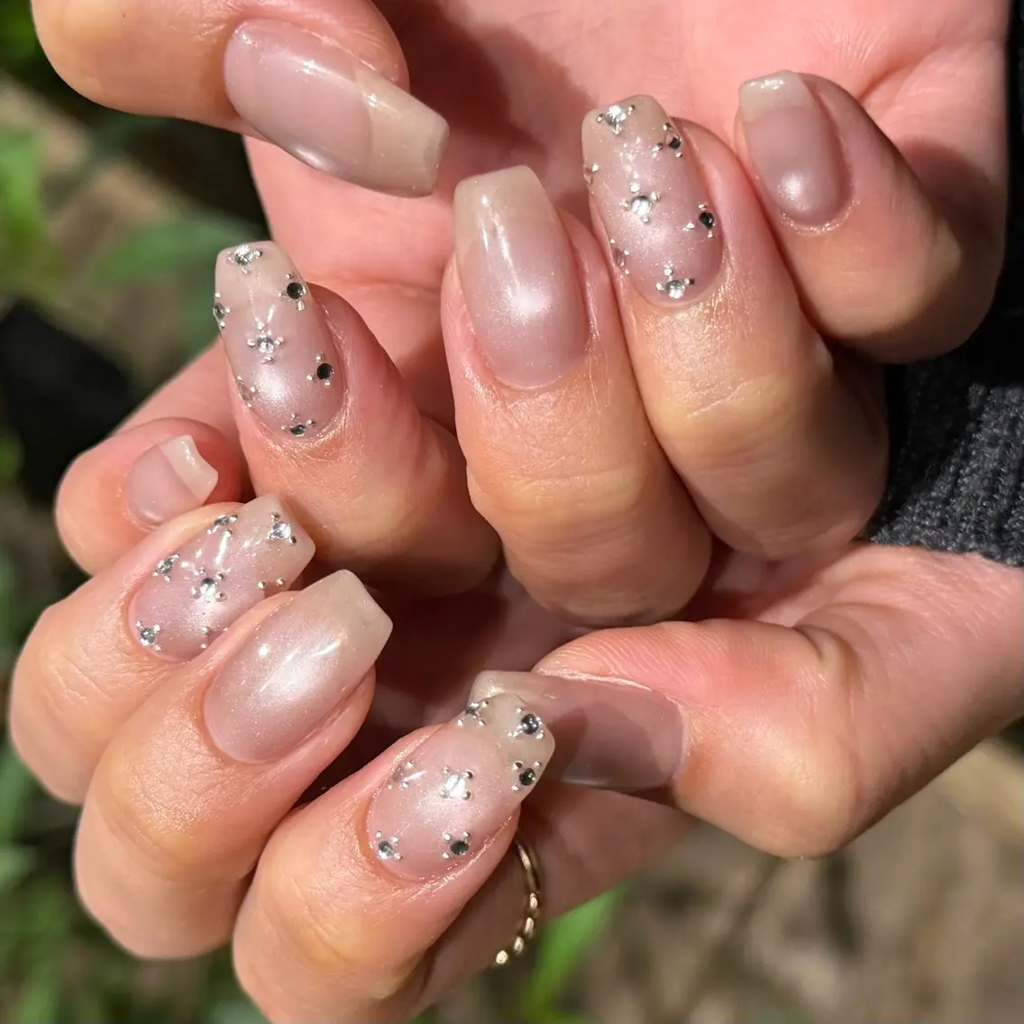 ネイル chuchu Nailのネイルデザイン
