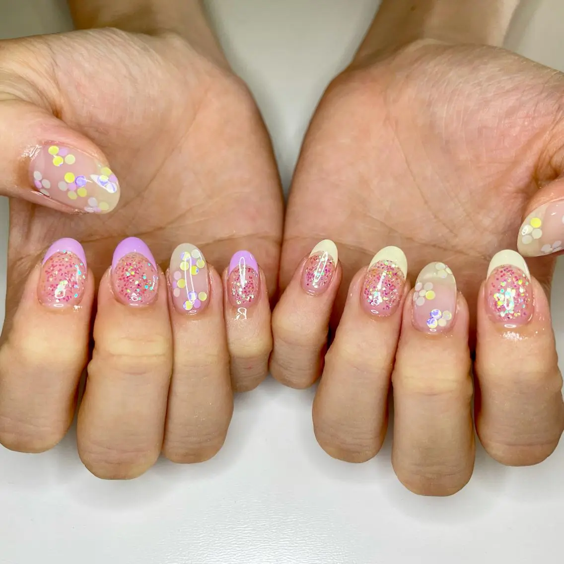 ネイル nailsalon RANANのネイルデザイン