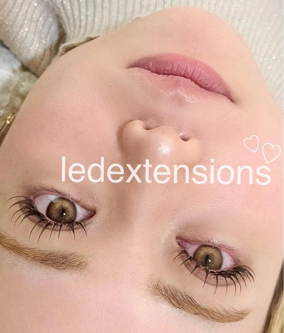 マツエク・マツパ 🎀eyelash /anurn🎀のマツエク・マツパデザイン