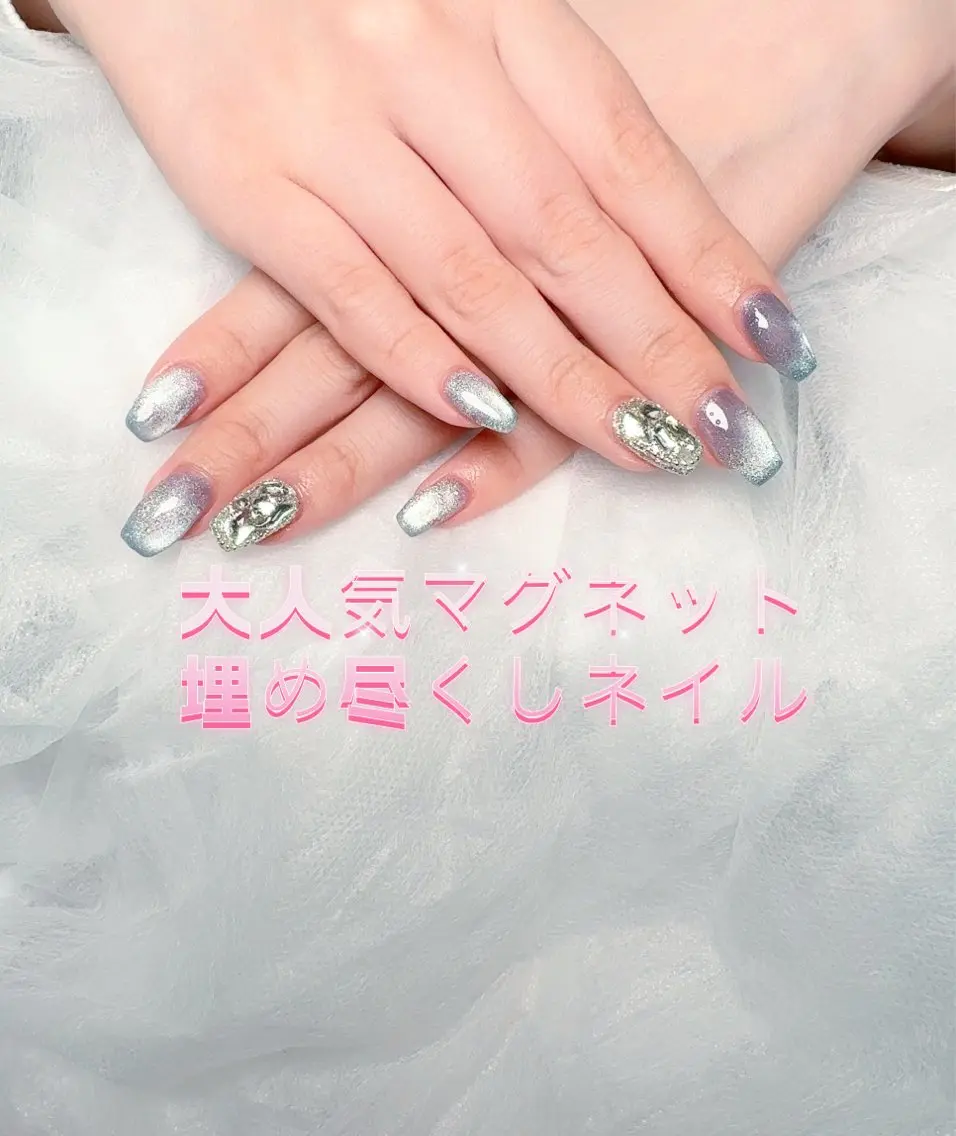 ネイル べ にのネイルデザイン