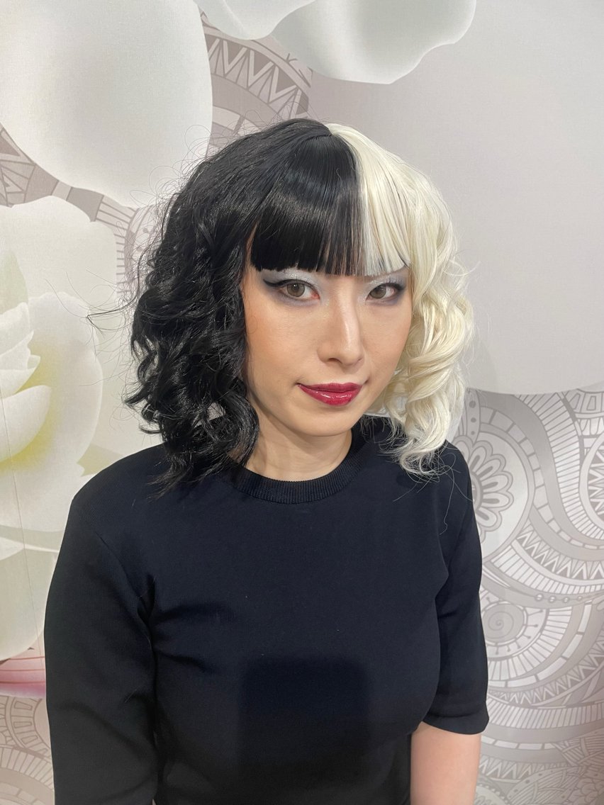 その他 垢抜けヘアメイ ク💗tokidaのその他イメージ