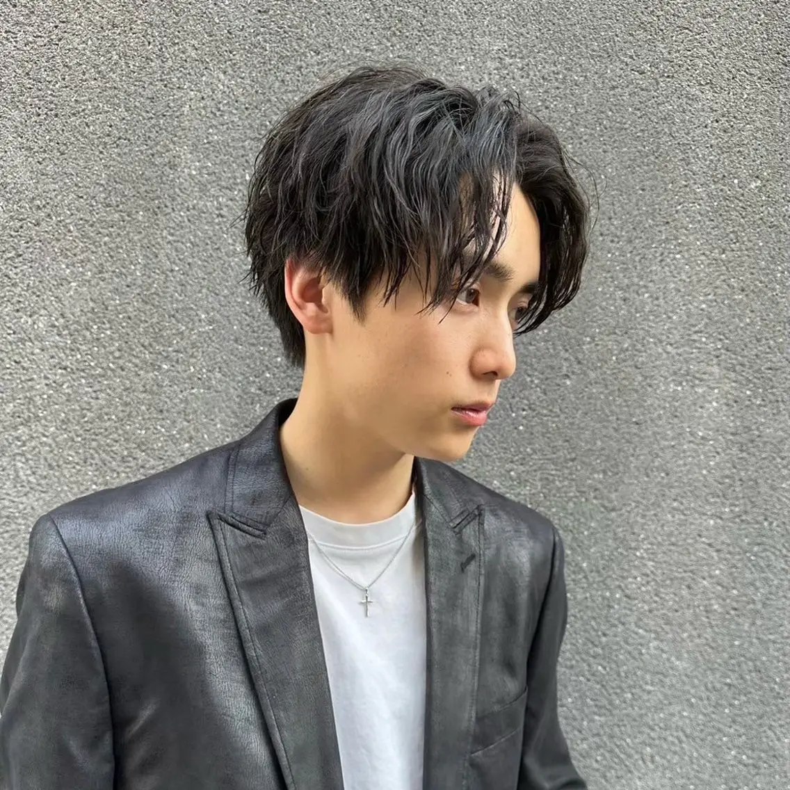 【ご新規様限定】メンズカット✂️の写真