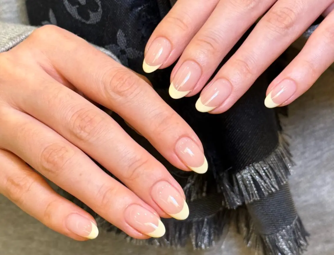 ネイル ハンドネイル Miya🎀 nailのネイルデザイン