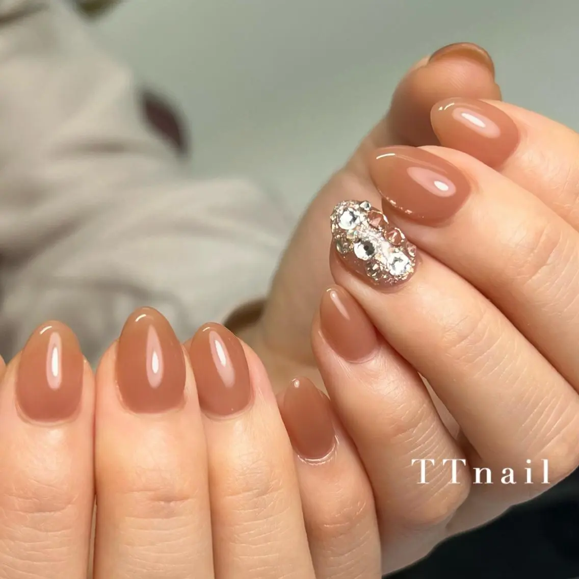 ネイル TTroom ＊Tamakiのその他イメージ