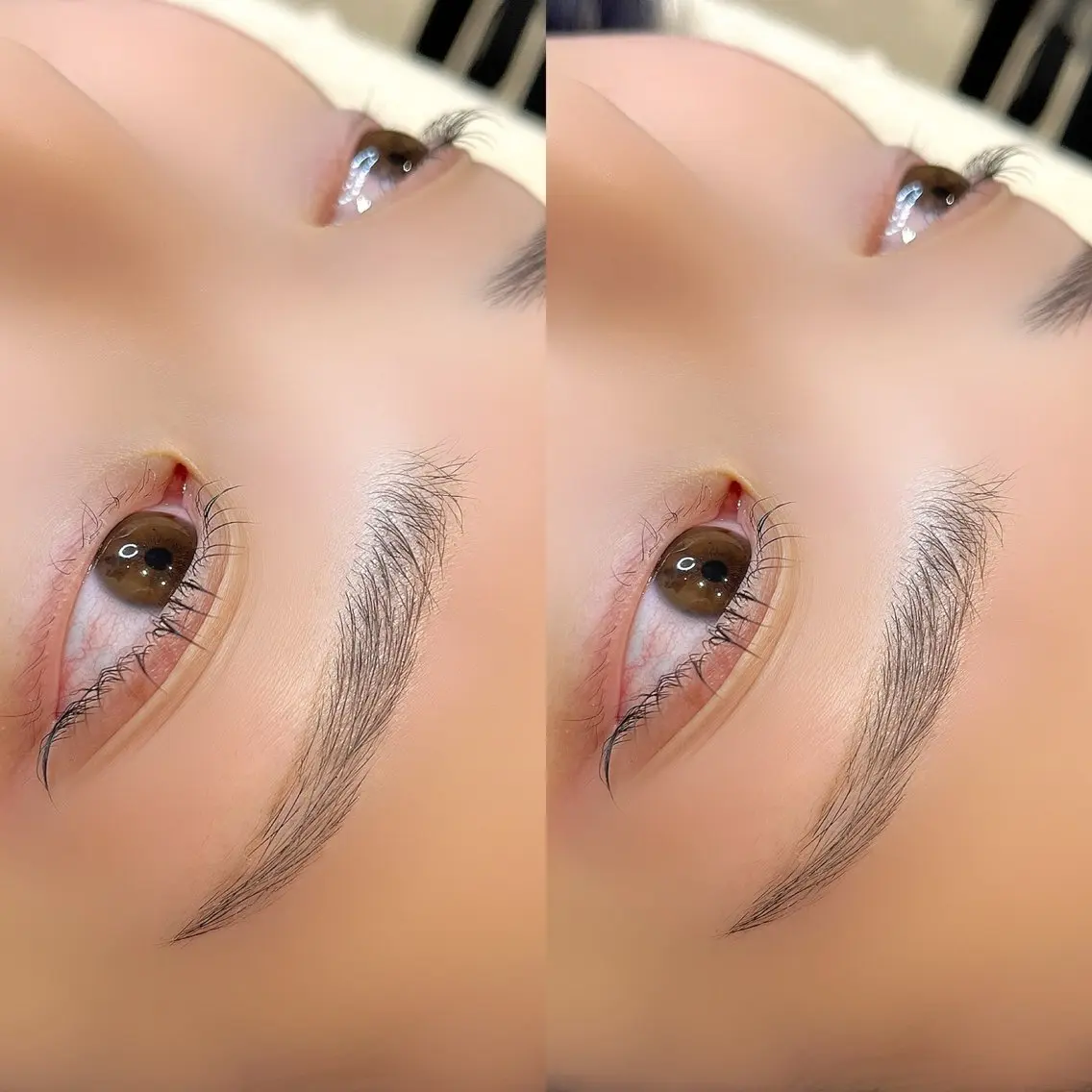 🎍《垢抜けセット♡まつげパーマ＋眉スタイリング》🎍の写真