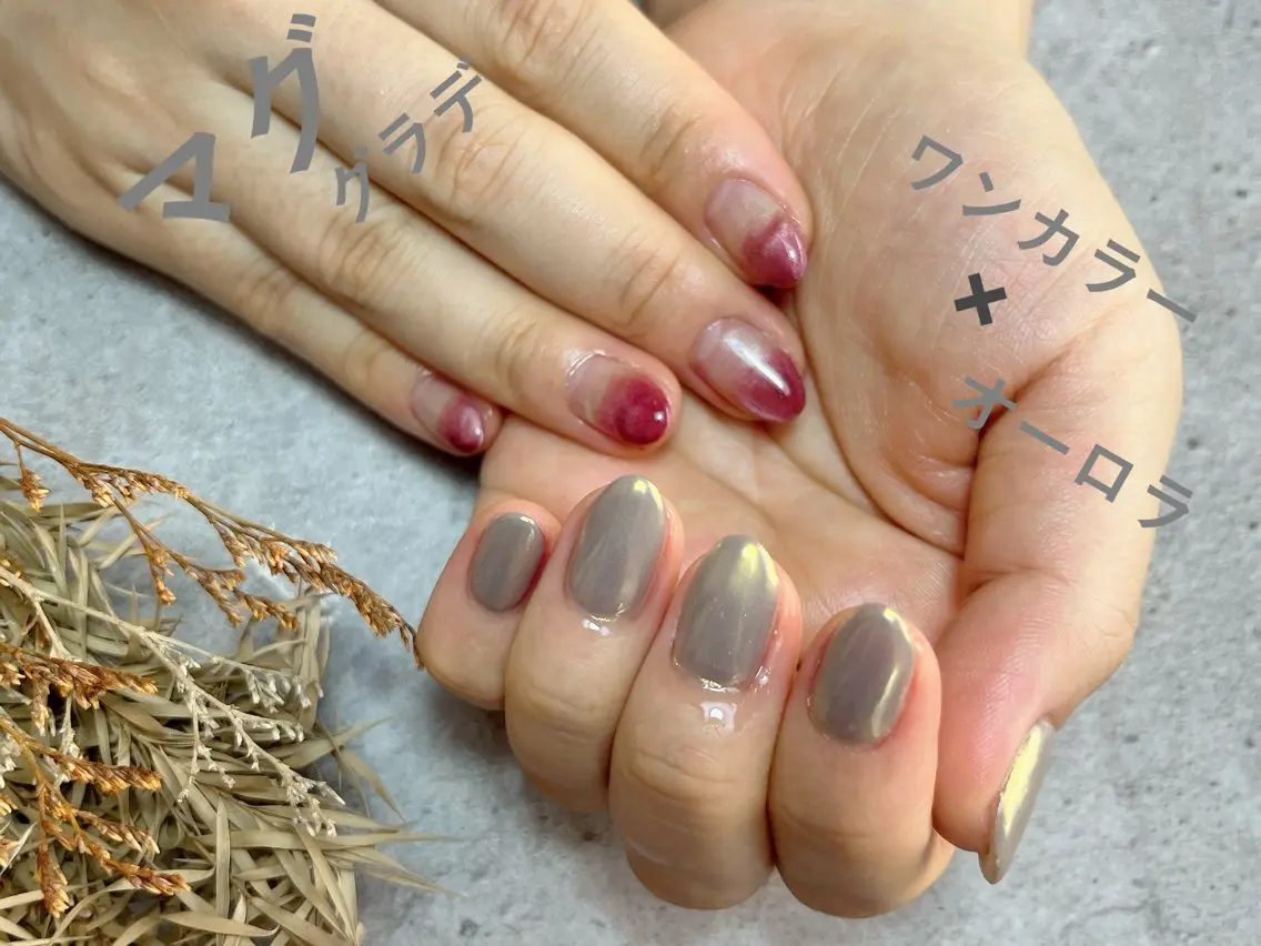 ネイル ジェルネイル パラジェル 🧸 Emiri🫧のマツエク・マツパデザイン