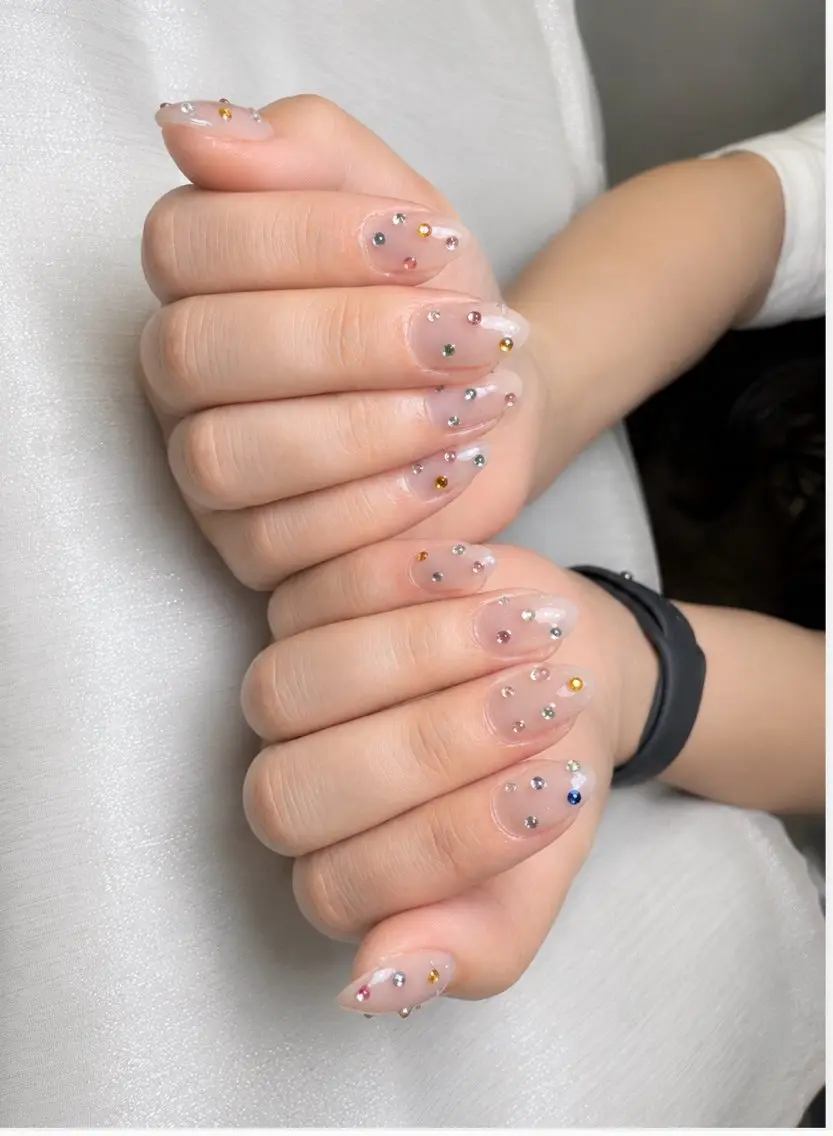 ネイル さくら Nailsのネイルデザイン
