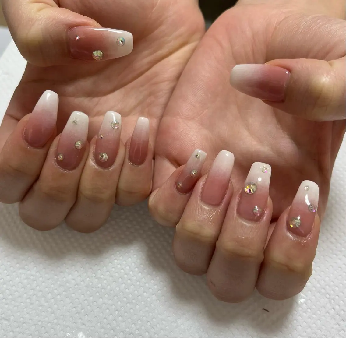 ネイル nail M&Tのネイルデザイン