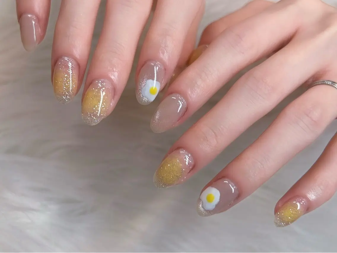ネイル ハンドネイル Neolive rita🐾Eimiのネイルデザイン
