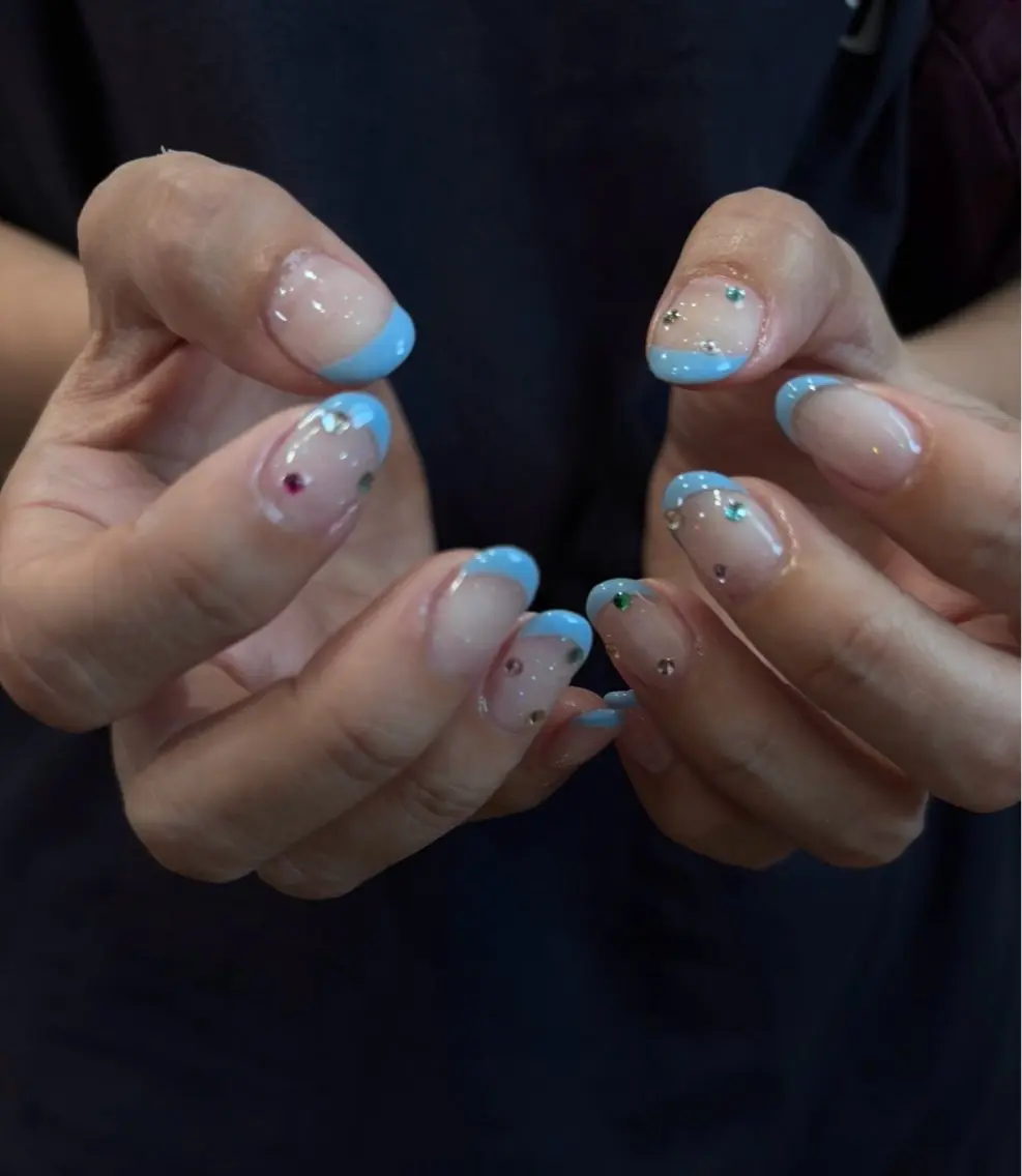 ネイル cottynail ✩のネイルデザイン