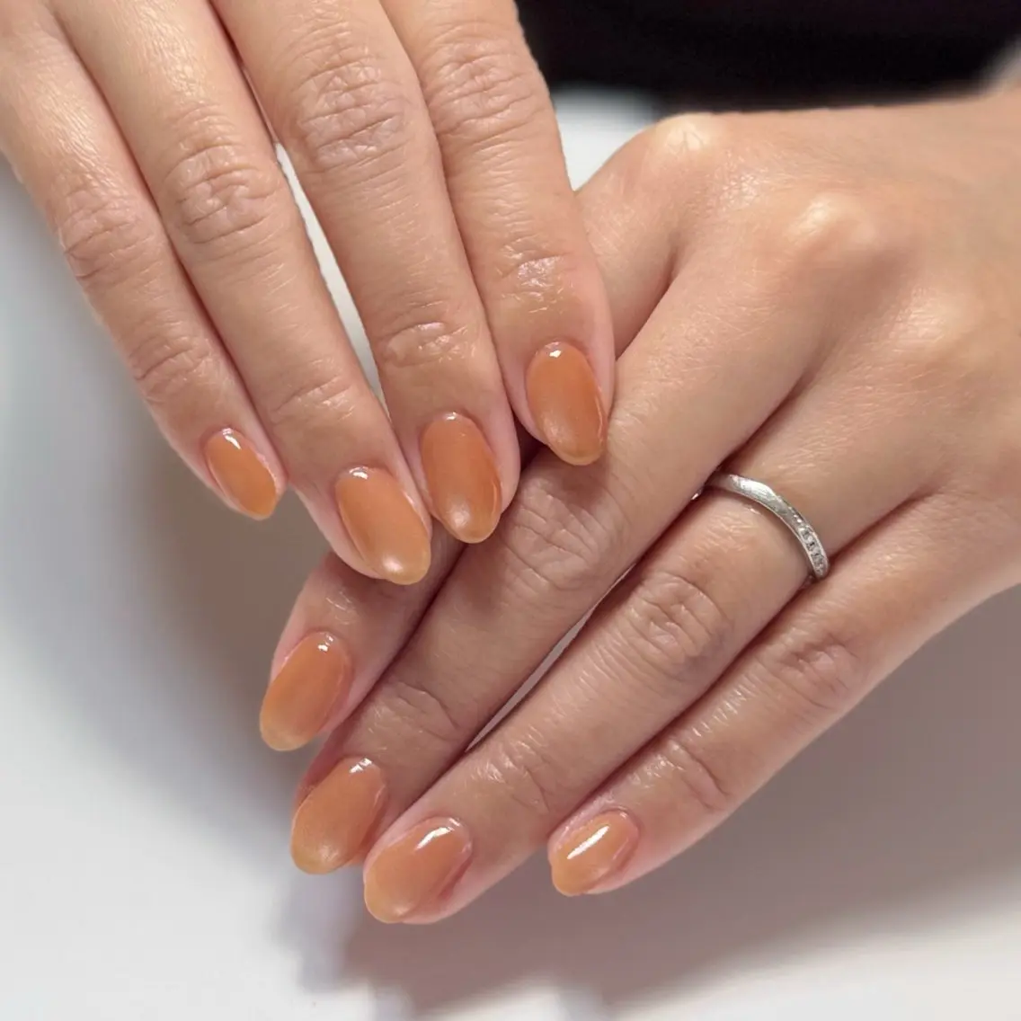 ネイル ハンドネイル hocco nailのネイルデザイン
