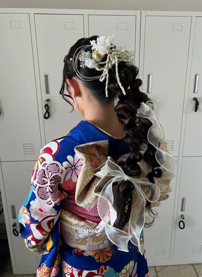 TIDEHAIR 菜都のその他イメージ