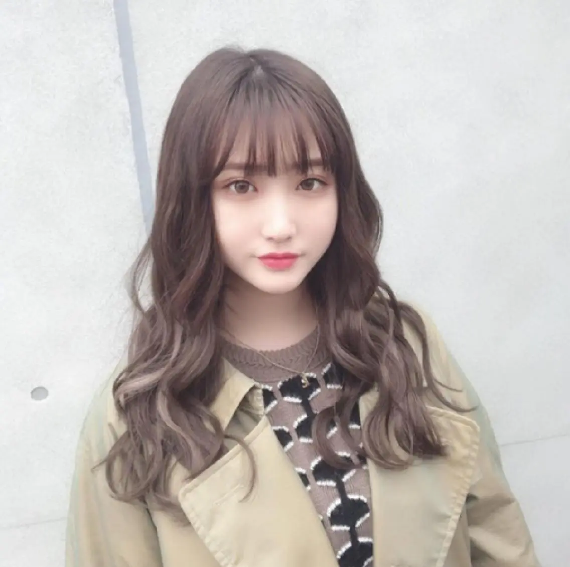 ロング XI-ON NAO /久留米プルエクステのヘアスタイル