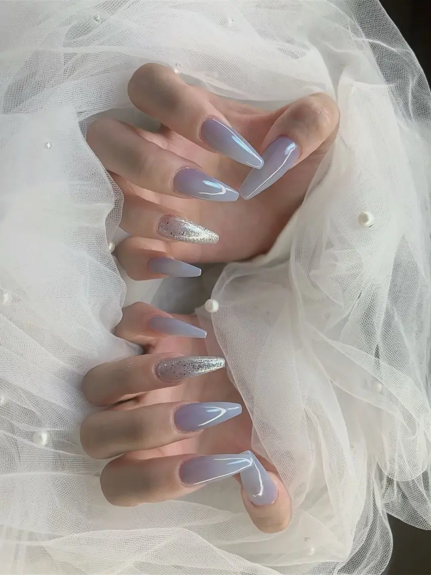 ネイル ハンドネイル MIO Nailのネイルデザイン
