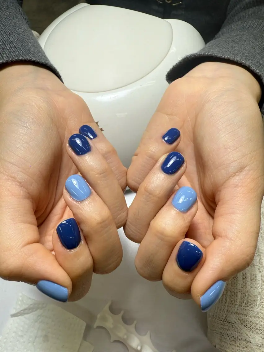 ネイル ハンドネイル dodo1 nailのネイルデザイン