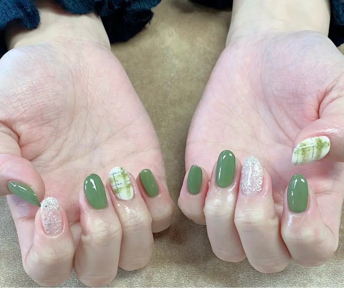 ネイル 🌻ひまり🌻 ネイルのネイルデザイン