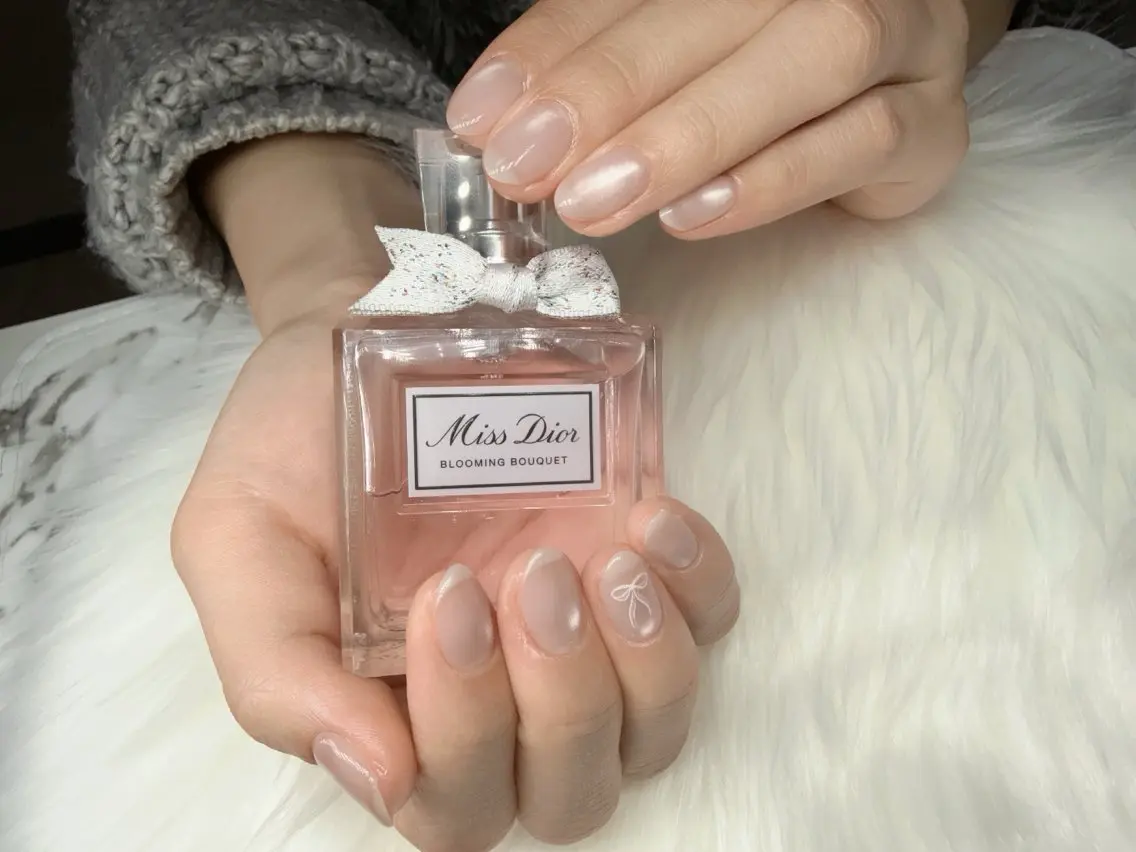 ネイル Anna Nailのネイルデザイン