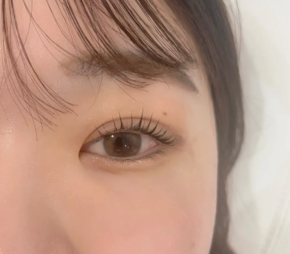 再来🎀パリジェンヌラッシュリフト/束間トリートメント付き🧸🎵土日+¥1000の写真