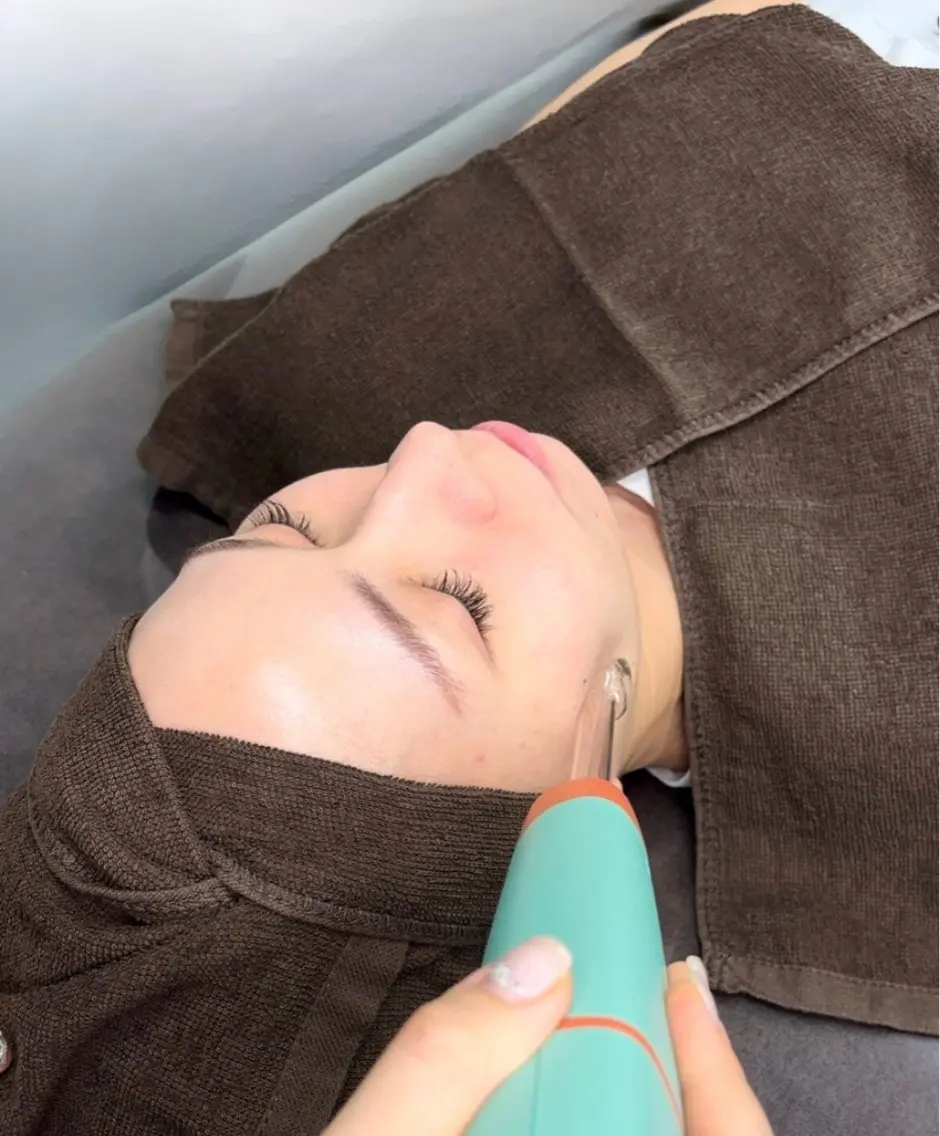 エステ bonuru salonのエステ・リラクイメージ