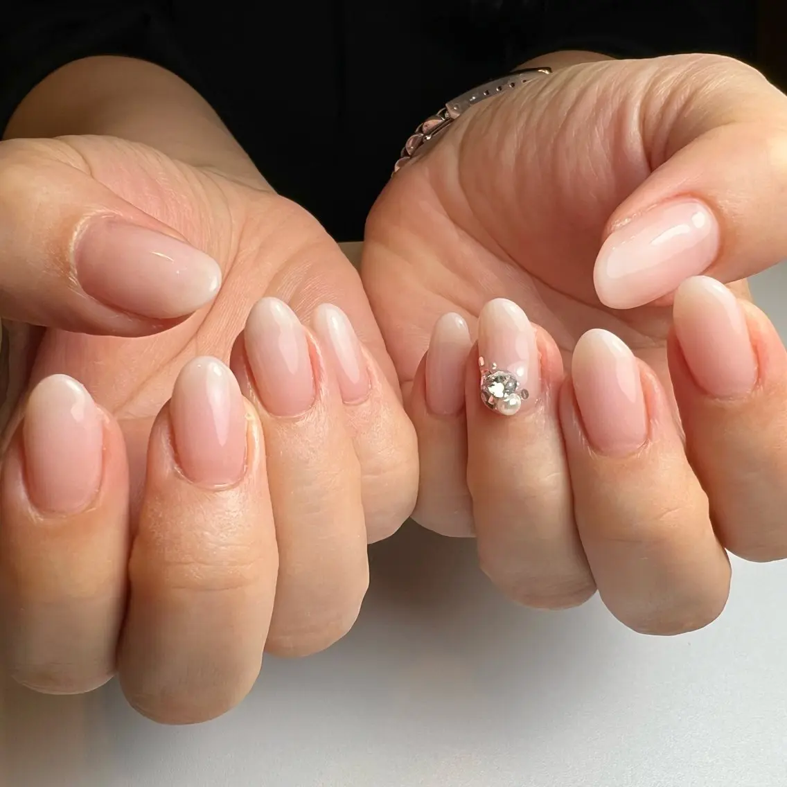 ネイル ハンドネイル yu_.nail yuのネイルデザイン