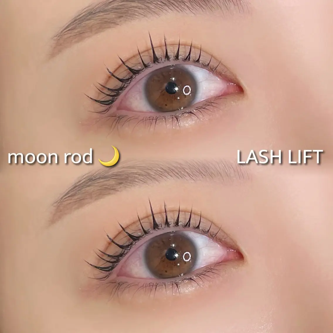 マツエク・マツパ WHITE EYE honoka🌙の眉毛・アイブロウイメージ