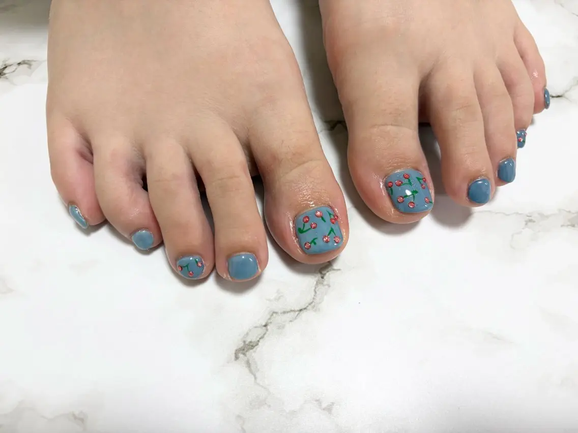 ネイル haru.nail harunaのネイルデザイン