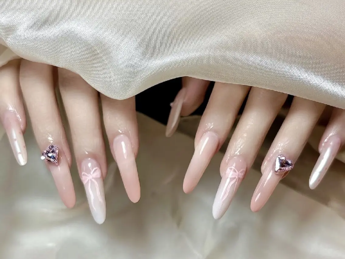 ネイル Yuki Sakai nailのネイルデザイン