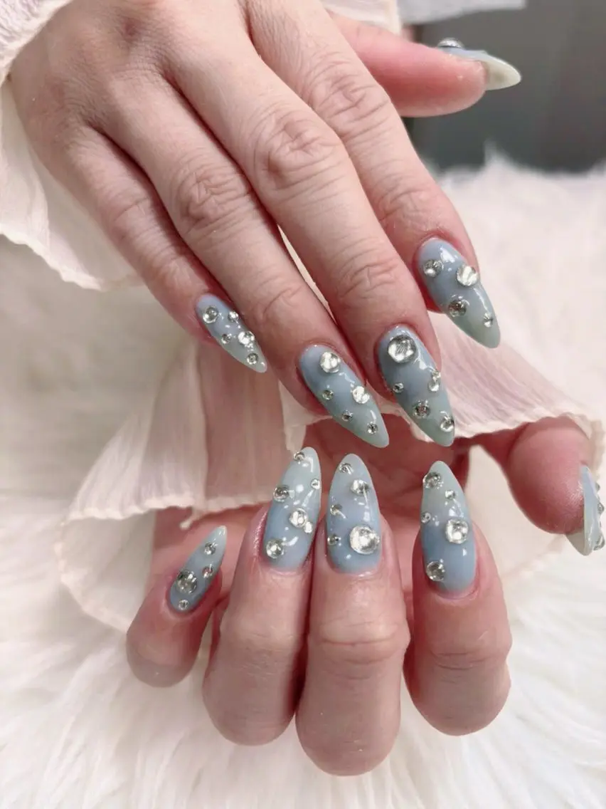 ネイル haru nailのネイルデザイン