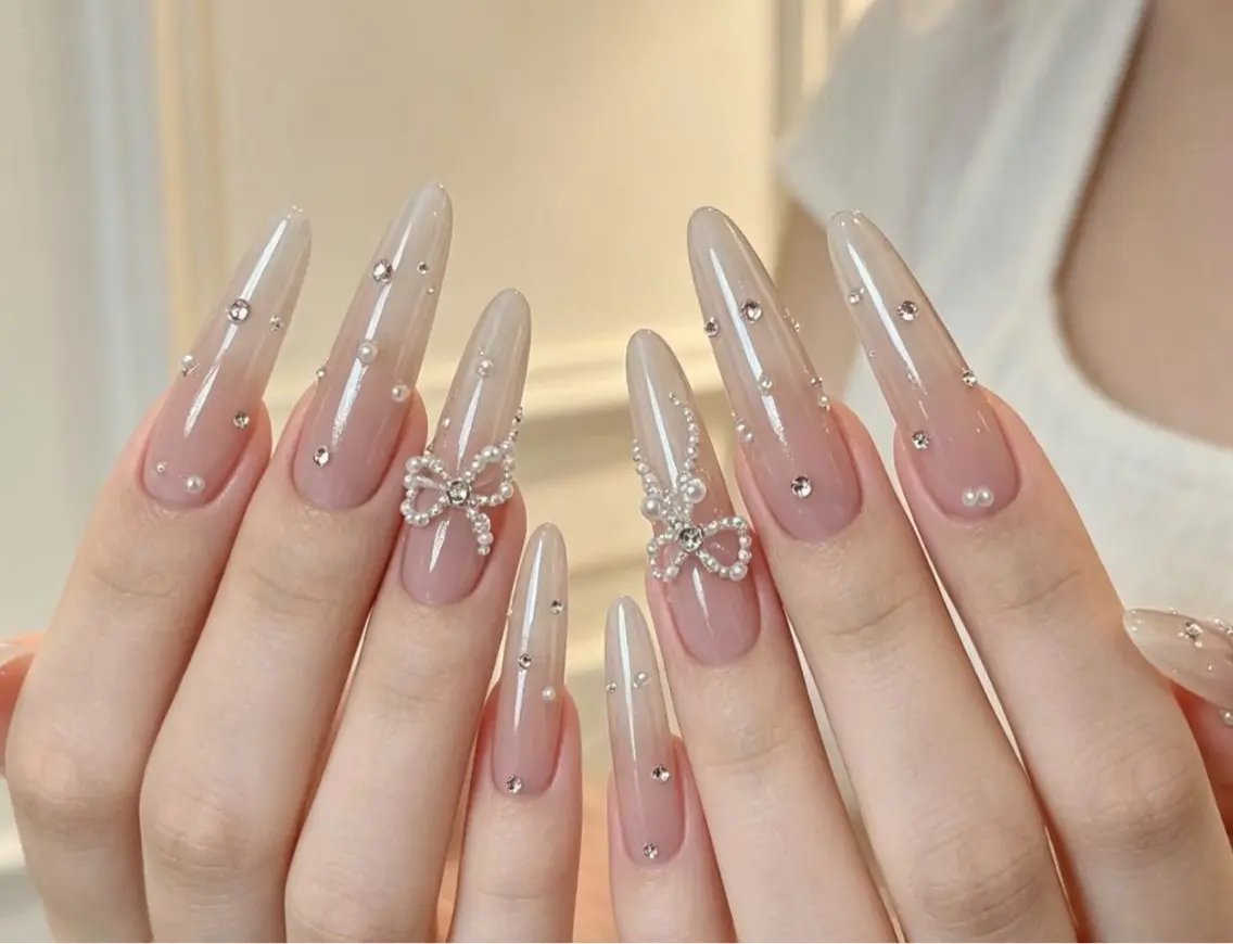 ネイル ハンドネイル Miya nailのネイルデザイン